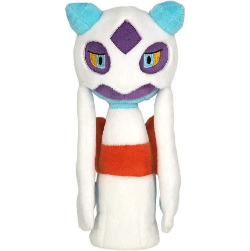 Sanei All Star Collection 6 Inch Plush - Froslass PP197