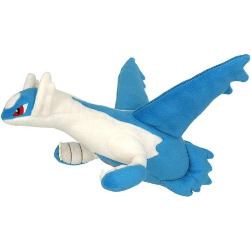 Sanei All Star Collection 8 Inch Plush - Latios PP196