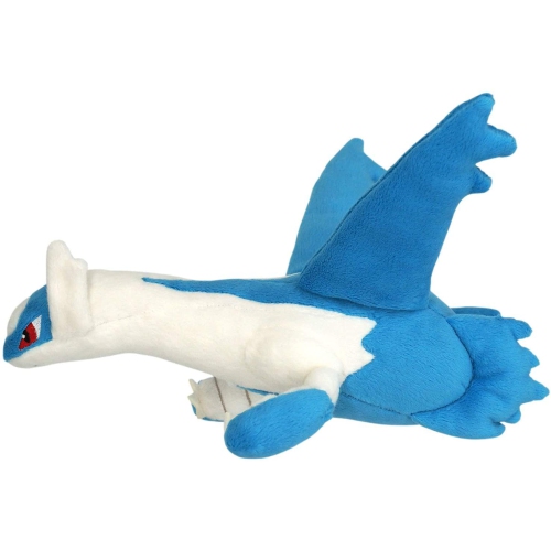 Sanei All Star Collection 8 Inch Plush - Latios PP196