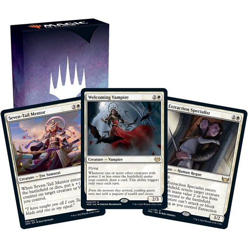 Magic: The Gathering Starter Kit - 2022 Arena Starter Kit