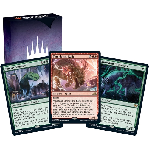 Magic: The Gathering Starter Kit - 2022 Arena Starter Kit