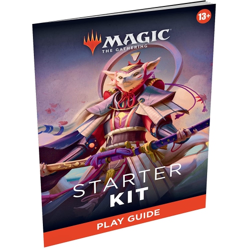 Magic: The Gathering Starter Kit - 2022 Arena Starter Kit