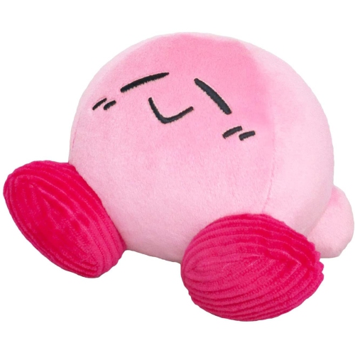 Sanei 6 Inch Plush - Comic Panic Kirby EA-CP03