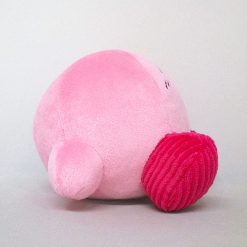 Sanei 6 Inch Plush - Comic Panic Kirby EA-CP03