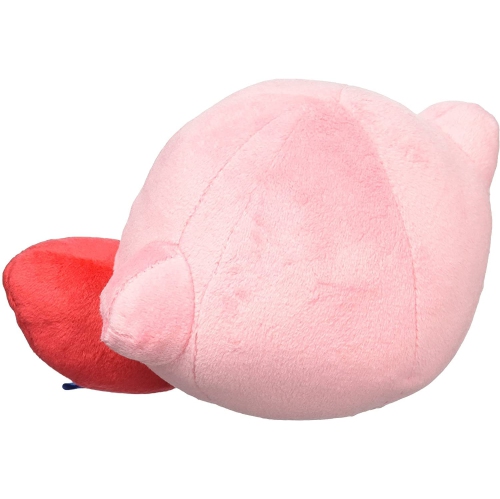 Sanei All Star Collection 6 Inch Plush - Sitting Kirby KP16