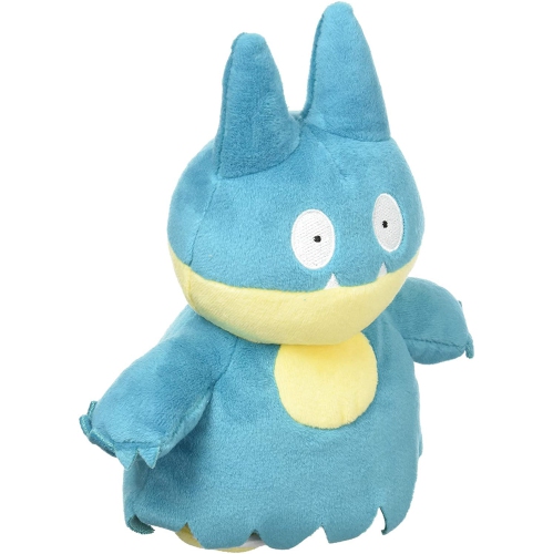 Image 1 de 2.. Peluche de 6 po de la collection All Star de Sanei - Munchlax PP132