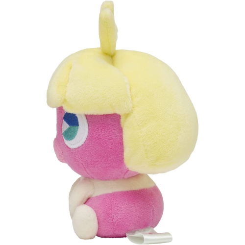 Pokemon 6 Inch Saiko Soda Plush - Smoochum