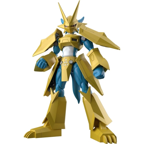 Bandai Figure Rise Model Kit - Digimon Magnamon