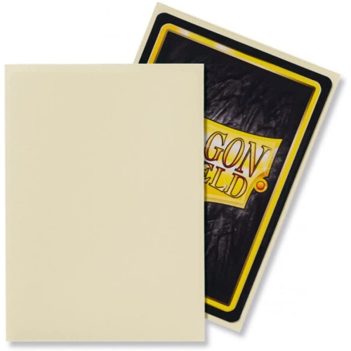 Dragon Shield Sleeves Matte Apple Card Game Green