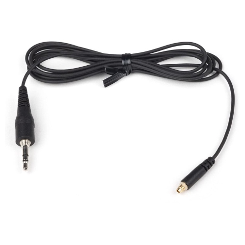 Samson Earset Microphone Cable - Black