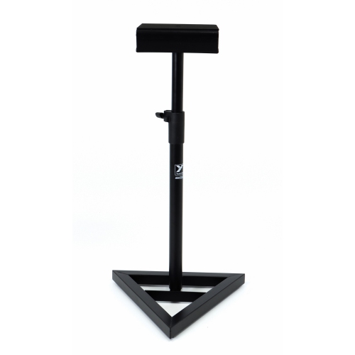Yorkville Sound Monitor Isolation Stand - Deluxe