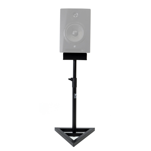 Yorkville Sound Monitor Isolation Stand - Deluxe