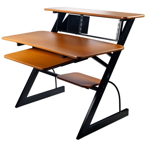 Yorkville Deluxe Studio Workstation - Small
