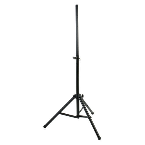 Yorkville Sound Pair of Steel Speaker Stands w/Bag