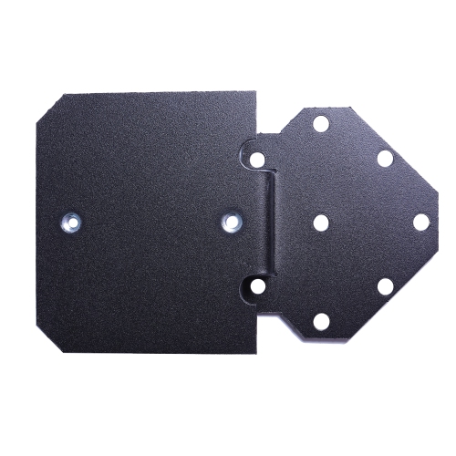 Yorkville Sound 60-degree Spacer for Flying NX35, 25P & 55P Speakers