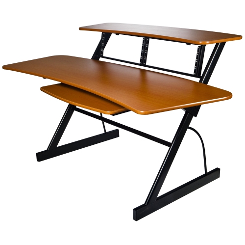 Yorkville Deluxe Studio Workstation