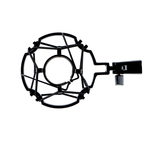 Apex Universal Heavy Duty Microphone Cradlemount