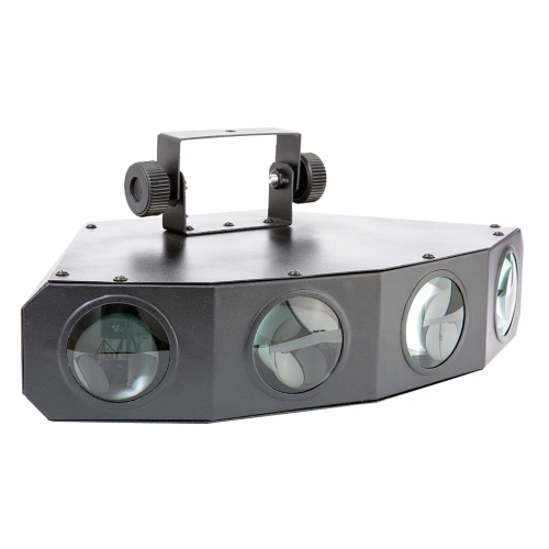 Orion HypnoRay II LED Lighting Effect