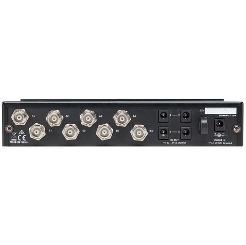 Samson DA40 Antenna Distribution System