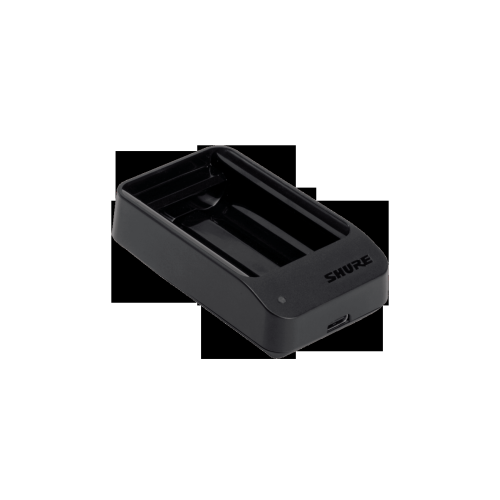 Image 1 de 2.. Shure Chargeur de pile individuelle pour la batterie SB903