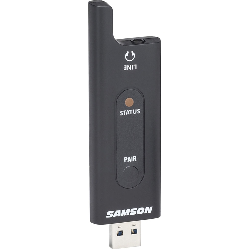 Samson RXD2 USB Receiever