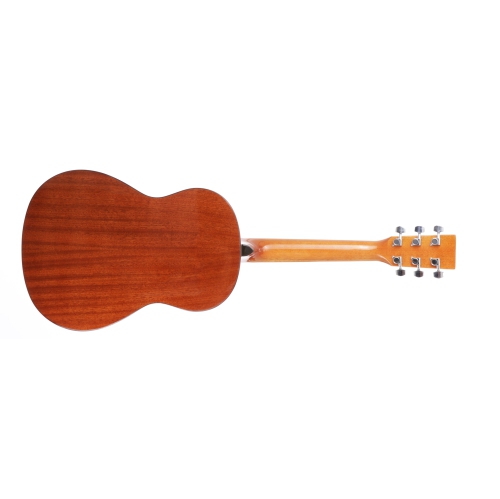 Denver Acoustic Guitar - 3/4 Size - Natural