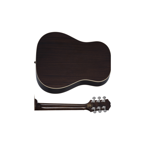 Epiphone Slash Collection J-45 w/Case - November Burst