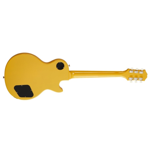 Epiphone Les Paul Special Left-Handed - TV Yellow