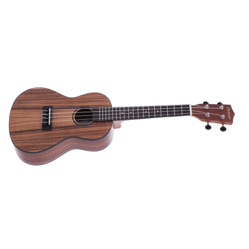 Denver Concert Ukulele - Koa