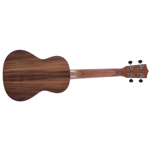 Denver Concert Ukulele - Koa