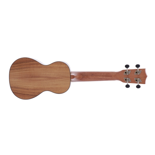 Denver Soprano Ukulele - Koa