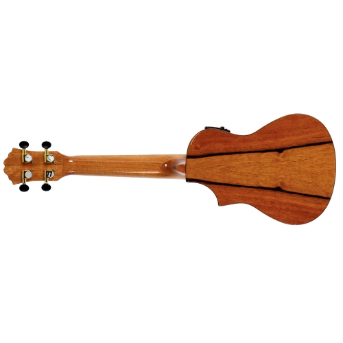 Denver Duke CE Mango Active Concert Ukulele