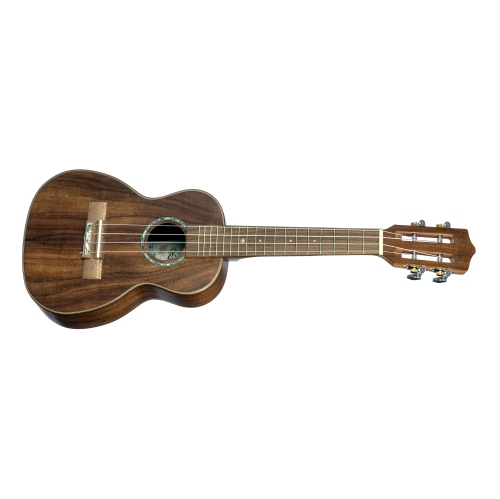 Leho Concert Ukulele Solid Acacia