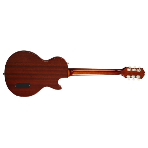 Guitare Les Paul Junior d'Epiphone pour gauchers – Vintage Burst