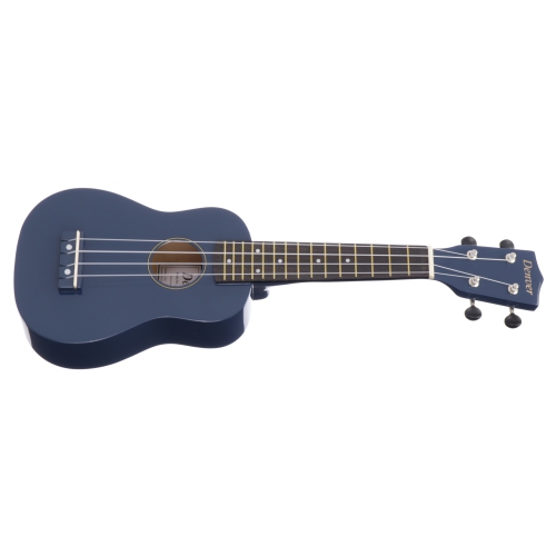 Denver Soprano Ukulele - Blue