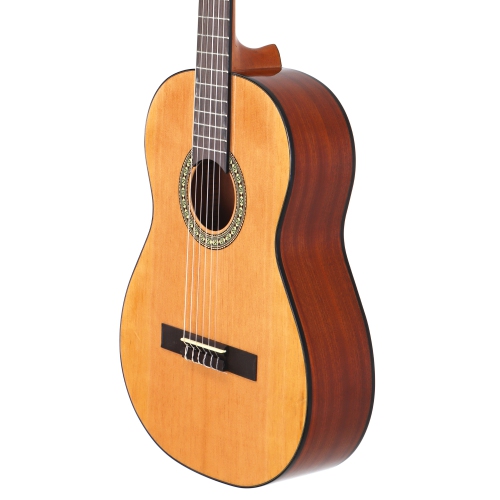 Denver Classical Guitar - 3/4 Size - Natural