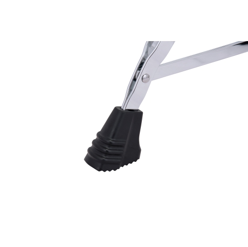 Tabouret de batterie à double renfort et dessus de selle Mapex T855 - Noir