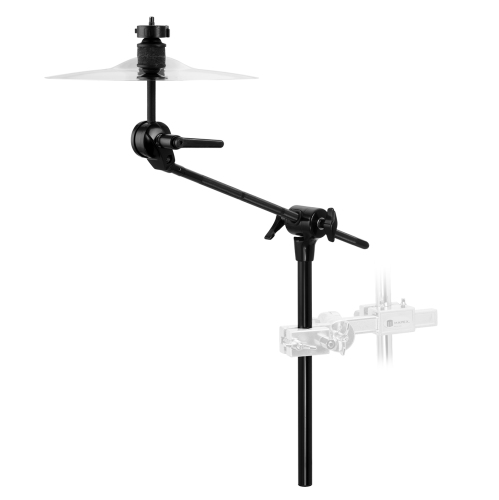 Mapex Cymbal Boom Arm - Black