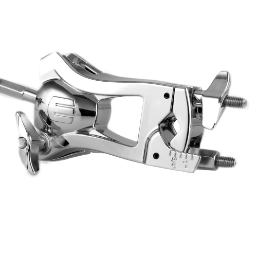 Mapex SONIClear Single Tom Clamp - Chrome