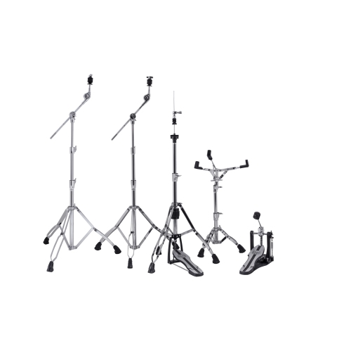Mapex 600 Series 5-Piece Hardware Pack - Chrome