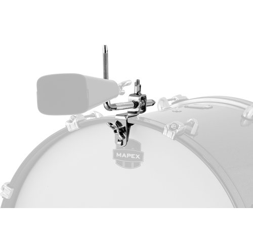 Mapex Cowbell Holder for Bass Drum