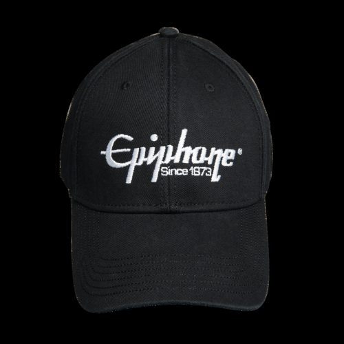 Epiphone Casquette avec porte-plectre