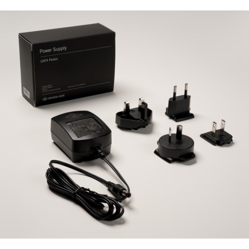 UNIVERSAL AUDIO  Power Supply for Uafx Pedals