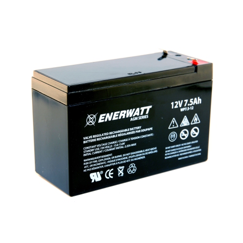 Traynor Replacement Battery for TVM10 & TVM50