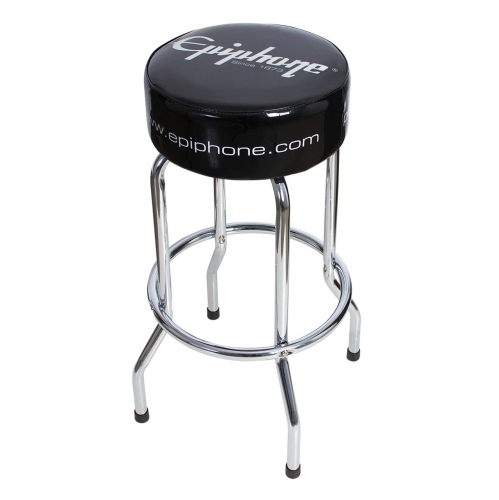 Epiphone Tabouret de bar de 30 pouces