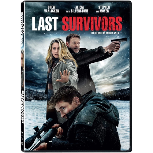Image 1 de 1.. Derniers survivants