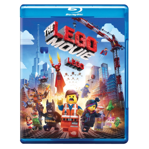 Image 1 de 1.. Le film Lego