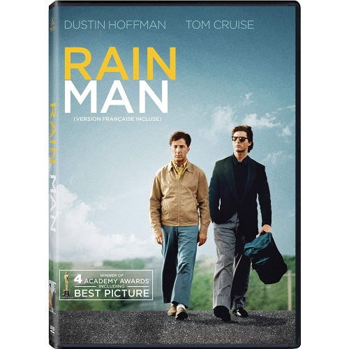 Image 1 of 1.. Rain Man