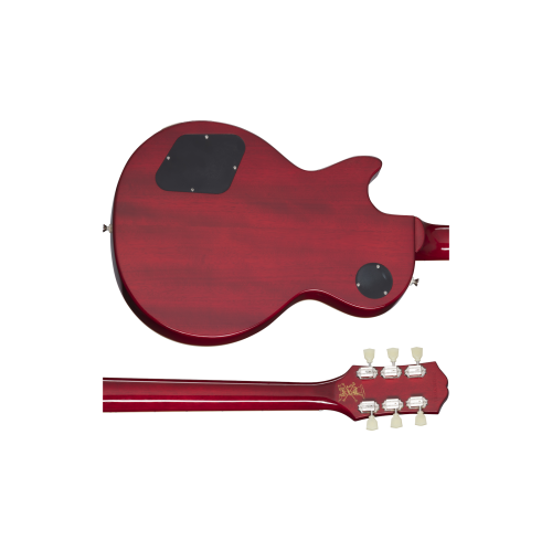 Epiphone Slash Collection Les Paul w/Case - Appetite Burst