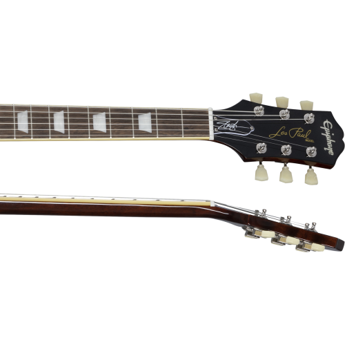 Epiphone Slash Collection Les Paul w/Case - November Burst